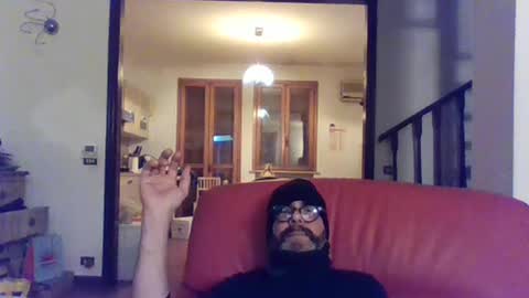 Cristian online show from 02/24/25, 12:48