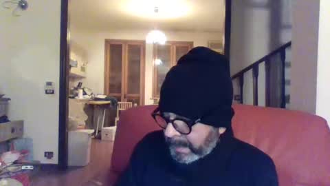 Cristian online show from 02/25/25, 12:03