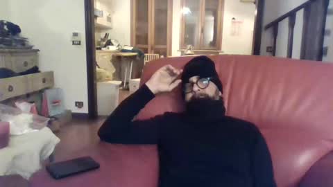 Cristian online show from 02/25/25, 04:46