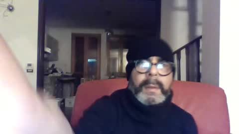 Cristian online show from 02/25/25, 11:30