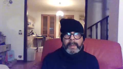 Cristian online show from 02/25/25, 02:44