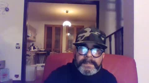 Cristian online show from 02/28/25, 11:01