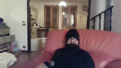 Cristian online show from 03/01/25, 02:04