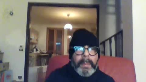 Cristian online show from 03/01/25, 10:45