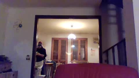 Cristian online show from 03/02/25, 11:42