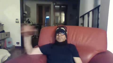 Cristian online show from 03/03/25, 10:38
