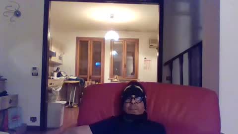 Cristian online show from 03/03/25, 03:53