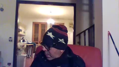 Cristian online show from 03/04/25, 03:44