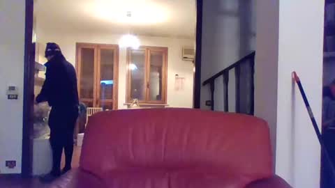 Cristian online show from 03/04/25, 10:57