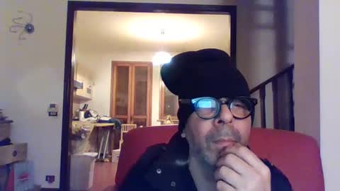 Cristian online show from 03/05/25, 10:43