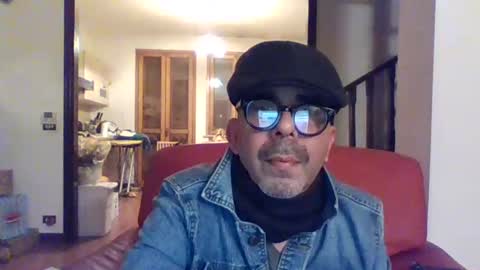 Cristian online show from 03/09/25, 12:31
