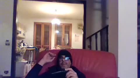 Cristian online show from 03/10/25, 12:40