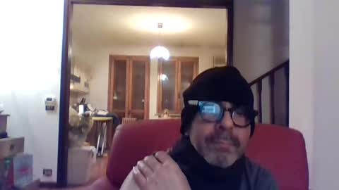 Cristian online show from 03/11/25, 09:26