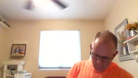 james online show from 07/28/26, 09:14