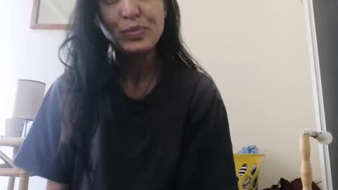 Camren online show from 02/14/25, 10:28