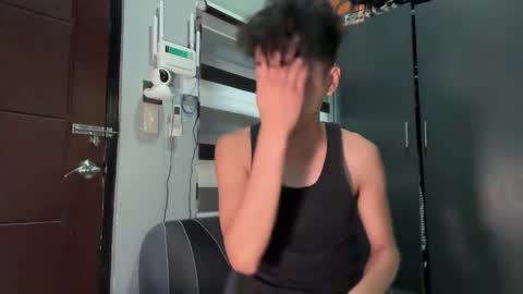 Ethan online show from 09/30/25, 08:19