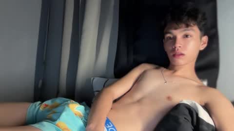Ethan online show from 11/13/25, 05:45