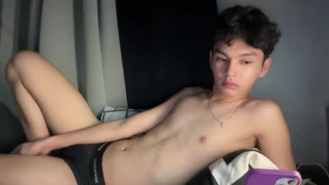 Ethan online show from 11/21/25, 02:16