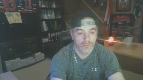 CanadianBacon6969 online show from 12/25/24, 08:40