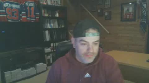 CanadianBacon6969 online show from 02/08/25, 06:54