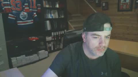 CanadianBacon6969 online show from 02/21/25, 08:18