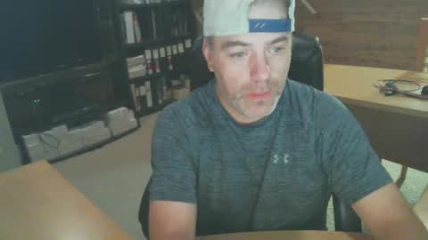 CanadianBacon6969 online show from 09/14/25, 06:45