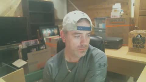 CanadianBacon6969 online show from 10/31/25, 06:03