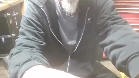 Chris online show from 11/22/25, 05:01