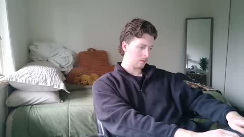 Devon online show from 01/13/25, 09:20