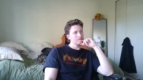 Devon online show from 01/21/25, 11:13