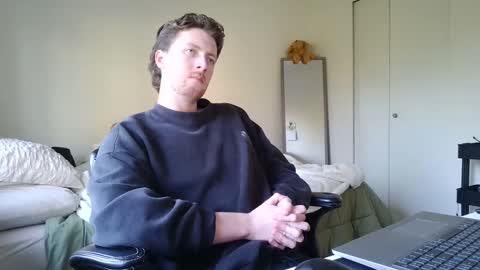 Devon online show from 01/30/25, 12:07