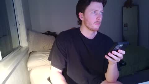 Devon online show from 02/03/25, 04:46