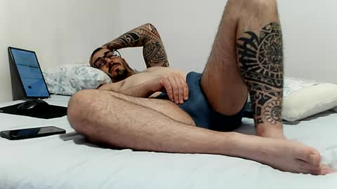 canario2388 online show from 07/02/26, 10:27