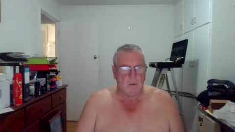 Canberian online show from 12/17/24, 01:18