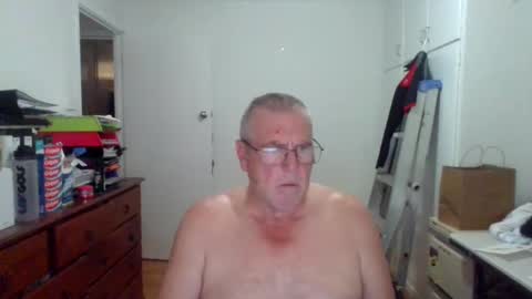 Canberian online show from 02/28/25, 03:15