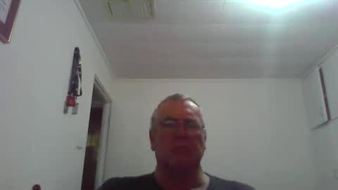Canberian online show from 04/14/26, 01:44