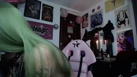 Elizabeth666 online show from 06/14/26, 08:16
