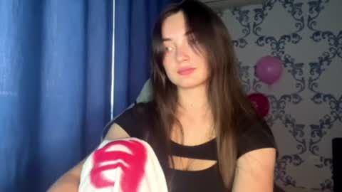 Kate online show from 07/03/26, 06:20