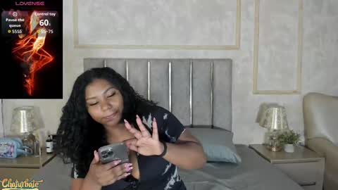 Snapshot of candaceowens chatting on 09/28/25, 03:45 candaceowens online show from 09/28/25, 03:45
