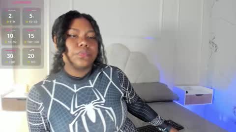 Snapshot of candaceowens chatting on 11/08/25, 05:18 candaceowens online show from 11/08/25, 05:18