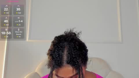 Snapshot of candaceowens chatting on 11/13/25, 04:33 candaceowens online show from 11/13/25, 04:33