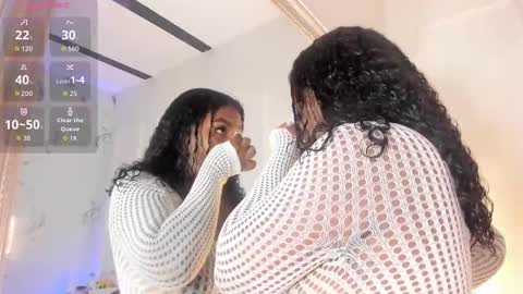 Snapshot of candaceowens chatting on 12/02/25, 03:34 candaceowens online show from 12/02/25, 03:34