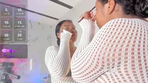 Snapshot of candaceowens chatting on 12/14/25, 03:34 candaceowens online show from 12/14/25, 03:34