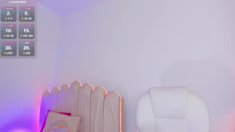Candase online show from 01/08/25, 11:52