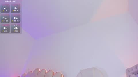 Candase online show from 01/09/25, 02:40