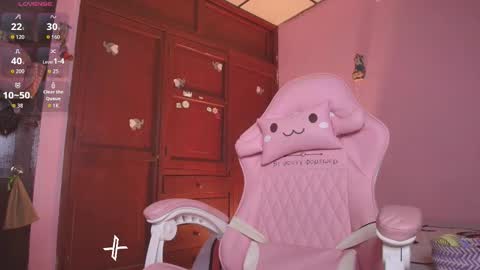 Snapshot of candase_ chatting on 09/14/25, 01:05 Candase online show from 09/14/25, 01:05