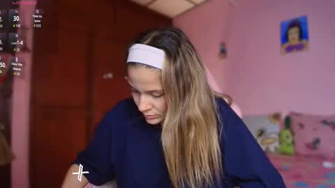 Candase online show from 10/30/25, 09:48