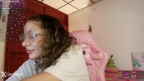 Candase online show from 05/15/26, 02:51