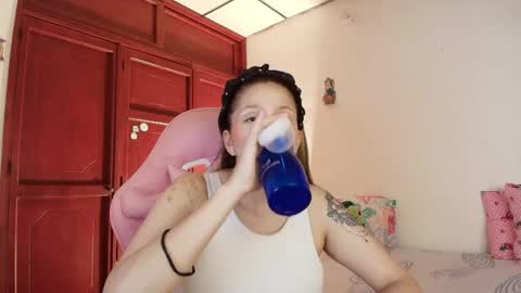 Candase online show from 05/27/26, 02:41
