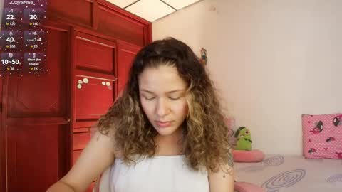 Candase online show from 06/01/26, 07:26